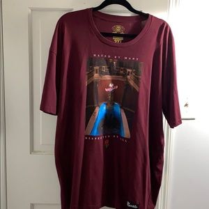 Men tshirt